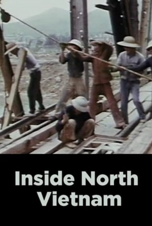 Inside North Viet Nam