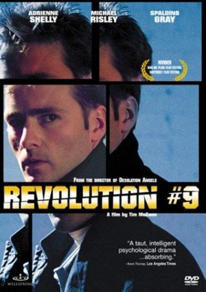Revolution #9