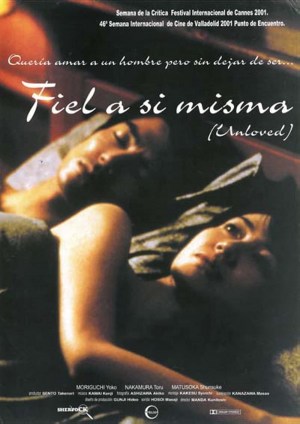 Fiel a sí misma