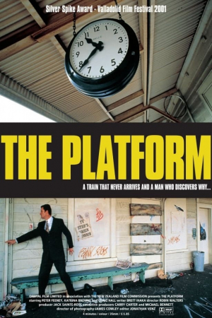 The Platform The Platform