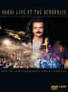 Yanni: Live at the Acropolis