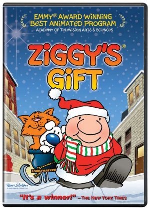 El regalo de Ziggy