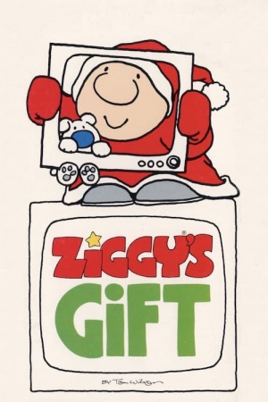 El regalo de Ziggy