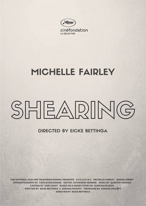 Shearing Shearing