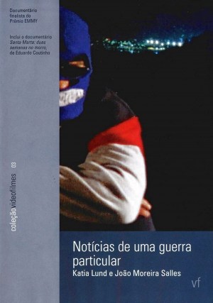 Noticias de una guerra personal