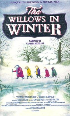 The Willows in Winter The Willows in Winter
