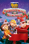 Película Bob the Builder: A Christmas to Remember - The Movie