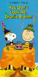 You Don't Look 40, Charlie Brown!