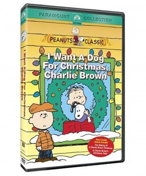 The Making of 'A Charlie Brown Christmas'