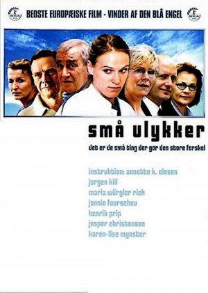 Små ulykker