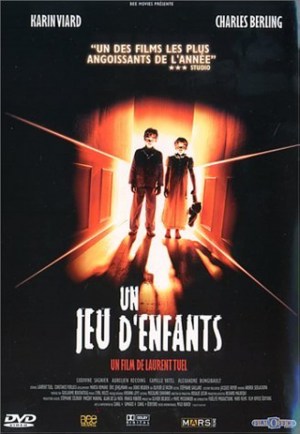 Juego de niños
