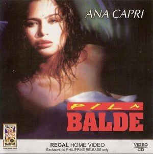 Pila-balde