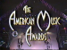 The 17th Annual American Music Awards