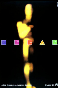 63rd Annual Academy Awards