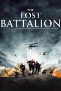 Película The Lost Battalion