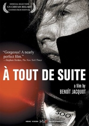 À tout de suite