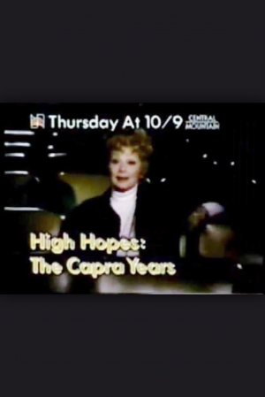 High Hopes: The Capra Years