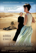 Casa de Areia