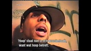 Hip Hop Hope