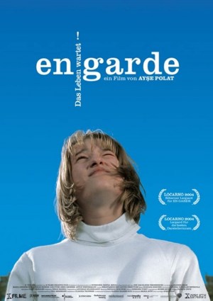 En garde