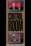 Película Control Room