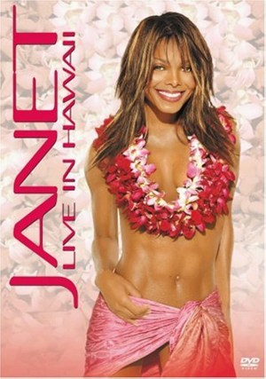 Janet Jackson: Live in Hawaii