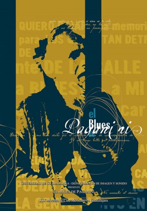El blues de Paganini