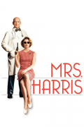 Película Mrs. Harris