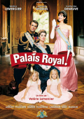 Película Palais royal!