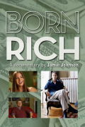 Película Born Rich