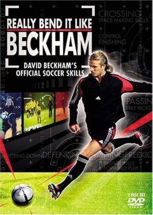 Really Bend It Like Beckham Really Bend It Like Beckham