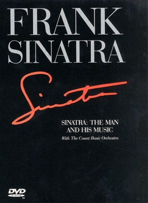 Frank Sinatra: The Man and His Music