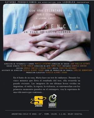 En ausencia