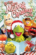 Película It's a Very Merry Muppet Christmas Movie