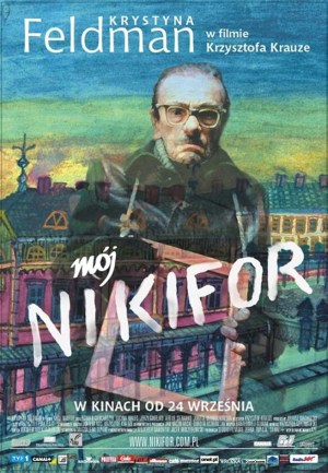 Mój Nikifor