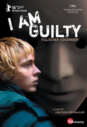 Falscher Bekenner