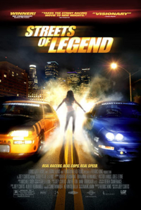 Streets of Legend