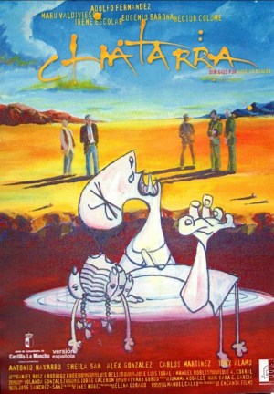 Chatarra