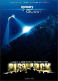 Película Expedition: Bismarck