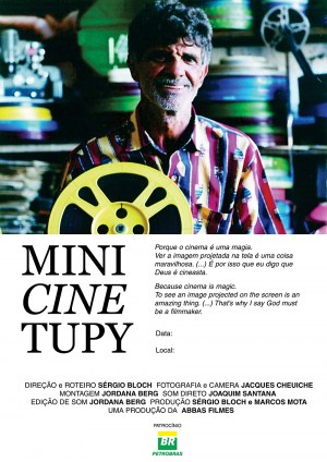 Mini Cine Tupy