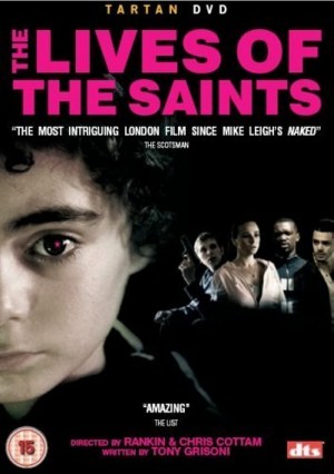 The Lives of the Saints