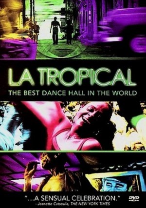La tropical
