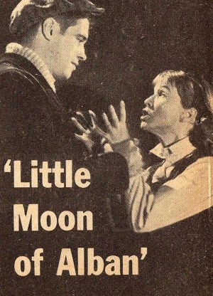 Little Moon of Alban