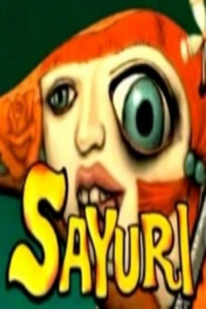 Utsu-musume sayuri
