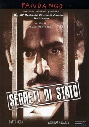 Segreti di stato Segreti di stato