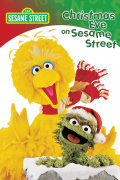 Película Christmas Eve on Sesame Street