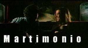 Martimonio