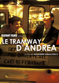 Le tramway d'Andréa