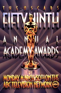59th Annual Academy Awards
