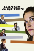 Película Kings & Queen